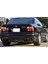 Bmw 5 Serisi M5 Tampon Uyumlu E39 Difüzör 1996-2003 Plastik 3