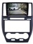 Land Rover Range Rover Freelander 2 Android Multimedya Sistemi 2-32 For-X (2007-2012) 4