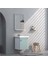 Loft Banyo Dolabı 50 cm 1