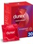 Durex Yakın Hisset Ince Prezervatif 30'lu, Standart Fit 3