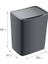 Touch Çöp Kovası 20 Lt Antrasit 2
