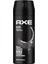 Axe Erkek Deodorant Sprey Black 150 ml 1