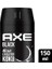 Axe Erkek Deodorant Sprey Black 150 ml 3