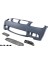 Bmw 3 Serı- 3 Serisi- 2005-2009 Ön Tampon Astarlı(Sıs D.sız Kapak/ızgralı/sen.yuvalı/çek.kapaklı)M3-Style/lc Oem No (A51118041147R1) 1