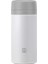 Thermoçay Demlikli 420 ml | Paslanmaz Çelik | Beyaz-Gri 1