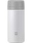 Thermoçay Demlikli 420 ml | Paslanmaz Çelik | Beyaz-Gri 3