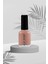 Nude Oje 47 - Yüksek Pigmentli Uzun Süreli Kalıcılık Hızlı Kuruma - Nail Lacquer 47 2