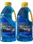 -22 Derece Kışlık Antifrizli Cam Suyu 2’li Set (2 x 1.8 Litre) 1