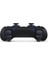 Sony 5 Dualsense Controller, Siyah (Midnight Black) 4