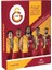 Cards Galatasaray Sezon Basketbol Kart Serisi - Karton Kutu 2024-2025 (20 Kart) 2