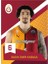 Cards Galatasaray Sezon Basketbol Kart Serisi - Karton Kutu 2024-2025 (20 Kart) 4