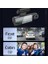 Kameralı Araç Kayıt Cihazı, 1080P Full Hd, 170° Ön ve 120° Kabin Görüş, G-Sensörlü, 3,16 Inç Ekran 3