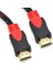 AL-4241 HDMI Kablosu 1.4b 3D 10 Metre Ara Bağlantı Erkek-Erkek, Siyah 1