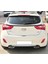 Hyundai I30 Difüzör (Plastik) 2012-2017 Parlak Siyah 1