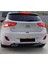 Hyundai I30 Difüzör (Plastik) 2012-2017 Parlak Siyah 3