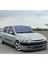Renault Clio Symbol Uyumlu Evrensel 2 Parça Astra H Model Ön Ek Tampon Dili Lip Esnek Karlık 3