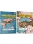 Coğrafyanın Kodları Türkiye ve Dünya Haritaları Çalışma Defteri ve Soru Bankası Seti (Tüm Sınavlar Için) 1