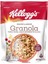 Kellogg&apos;s Ilave Şekersiz Granola Kajulu, Kabak Çekirdekli ve Turna Yemişli 250 G,%43 Yulaf Içerir,lif Kaynağı,kahvaltılık 2