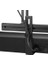 Vogels Sound 3550 Evrensel Soundbar Tutucu | Soundbar 500/700, Sonos Arc/beam/playbar,, Lg ve Jbl Için De Uygundur | Vesa 100 Ila 600 Için Tutucu | Maks. Ağırlık 6,5 kg 3
