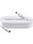 Cctv Güvenlik Kamerası Dvr Bağımsız, Dc Uzatma Kablosu 5.5mm x 2.1mm, Beyaz 1