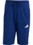 Sportswear JE6406 Essential 3-Stripes Single Jersey 10-Inch Şort 3