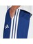 Sportswear JE6406 Essential 3-Stripes Single Jersey 10-Inch Şort 4