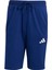 Sportswear JE6406 Essential 3-Stripes Single Jersey 10-Inch Şort 5