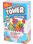 CAPLS-5216 Tetra Tower Denge Oyunu -Ca Games 1