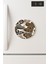 Desenli Temalı Yuvarlak Buzdolabı Magnet – 10X10 cm KALP1250 1
