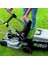 Power+ Ego LM1903E-SP Kit Akülü Şanzımanlı Çim Biçme Makinası (5 Ah Batarya + Hızlı Şarj Dahil) 3