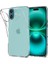 iPhone 16 ile Uyumlu Ince Kılıf Liquid Crystal Sararma Karşıtı Duraclear Hava Kanalı Teknolojisi Askeri Sınıf Koruma Crystal Clear Şeffaf Kapak - ACS08190 1