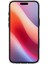 iPhone 16 ile Uyumlu Ince Kılıf Liquid Crystal Sararma Karşıtı Duraclear Hava Kanalı Teknolojisi Askeri Sınıf Koruma Crystal Clear Şeffaf Kapak - ACS08190 4
