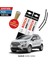 Ford Ecosport 2018 Model Silecek Takımı Ön Bosch Aerotwin Plus 1