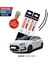 Citroen Ds5 2015 Model Silecek Takımı Ön Bosch Aerotwin Plus 1