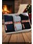 Unisex Havlu Thermal Soket Çorap, Asorti, 12 Adet Fiyatıdır 3