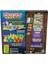 Gaming Monopoly Knockout Aile Partileri Için Kutu Oyunu - Türkçe Versiyonu 5