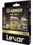Lexar Sdxc Pro Serisi Zırh Uhs-Iı Kart 256 GB IP68 R280/W205 2