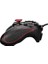 Rampage SG-R601 Ps3/pc Kırmızı USB 1.8m Joypad 4
