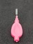 Arayüz Fırçası Diş Arası Temizleme Fırçası U Tipi Diş Arası Temizlik Pembe 0,40 mm 7