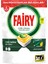 2 Adet Fairy 50'li Bulaşık Makinesi Tableti Hepsi Bir Arada 1