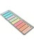 Sticky Notes Şeffaf Renkli Yapışkan Not Kağıtları Flama 1