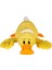 Peluş Yatan Ördek 50 cm 1