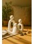 3’lü Set Soyut Aile Figürü – Modern Dekoratif Heykel 8