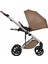 Eli - 3'ü 1 Arada Seyahat Sistem Bebek Arabası Seti - Secret 5
