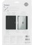 Safeport Ince Kılıf iPad (9., 8. ve 7. Nesil) 10,2", Şeffaf, (THD515GL) Için 4