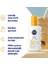 Nıvea Sun SPF50 Anında Güneş Koruyucu Sprey 200ML, Hassas Ciltler Için Yatıştırıcı, Uva Uvb Koruması 3