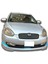 Hyundai Accent Era Ön Ek 2006-2012 (Plastik) Boyasız 1