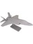 F-35 Savaş Uçağı Figür Hediyelik Maket 2