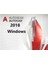 AutoCAD 2018 (Windows) - 1 PC 1 Yıl Autodesk Serial Key 1