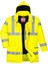 S778 Bizflame Parka (Sarı) 1